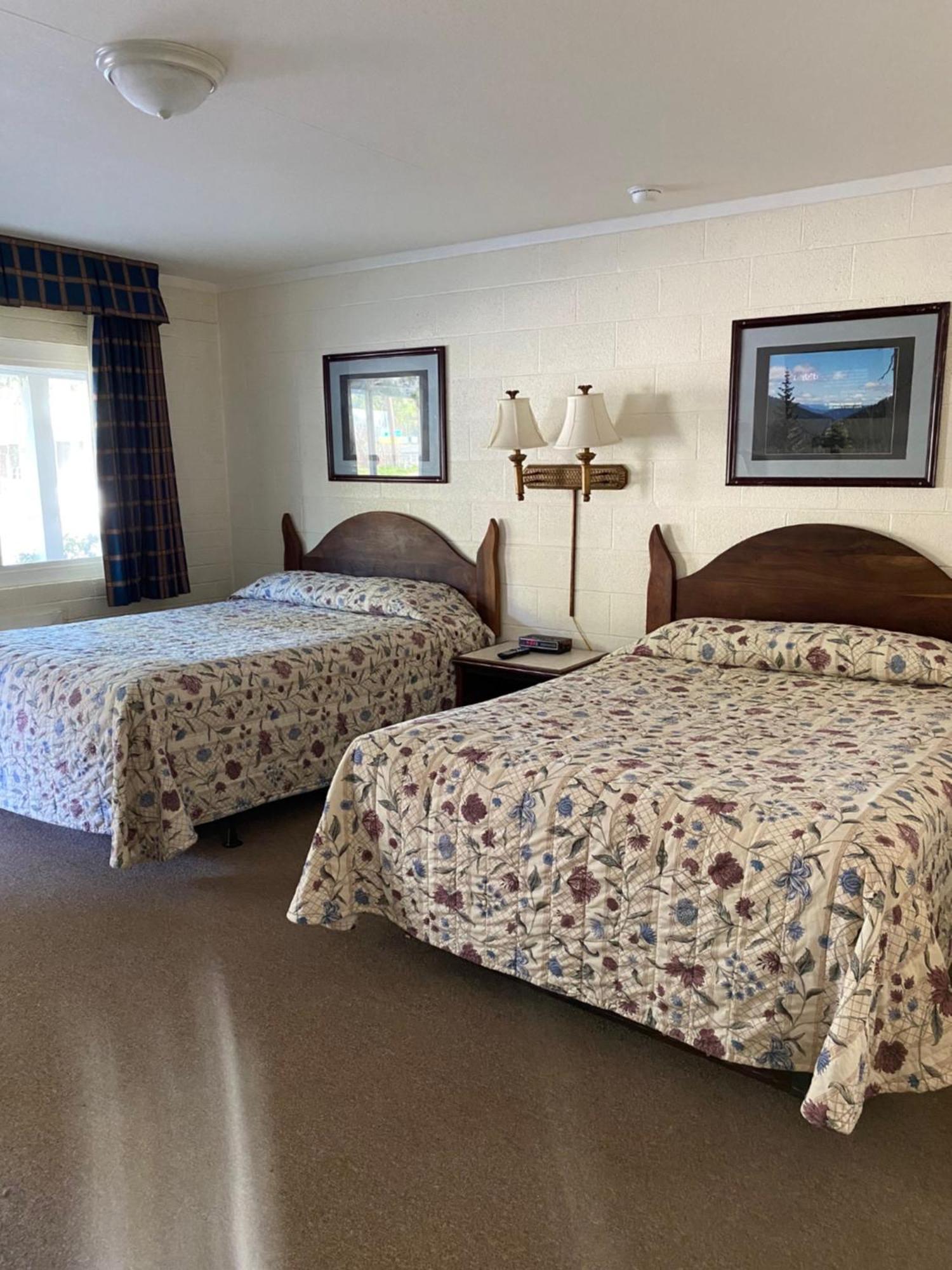 Forest Lodge Motel Happy Camp Εξωτερικό φωτογραφία