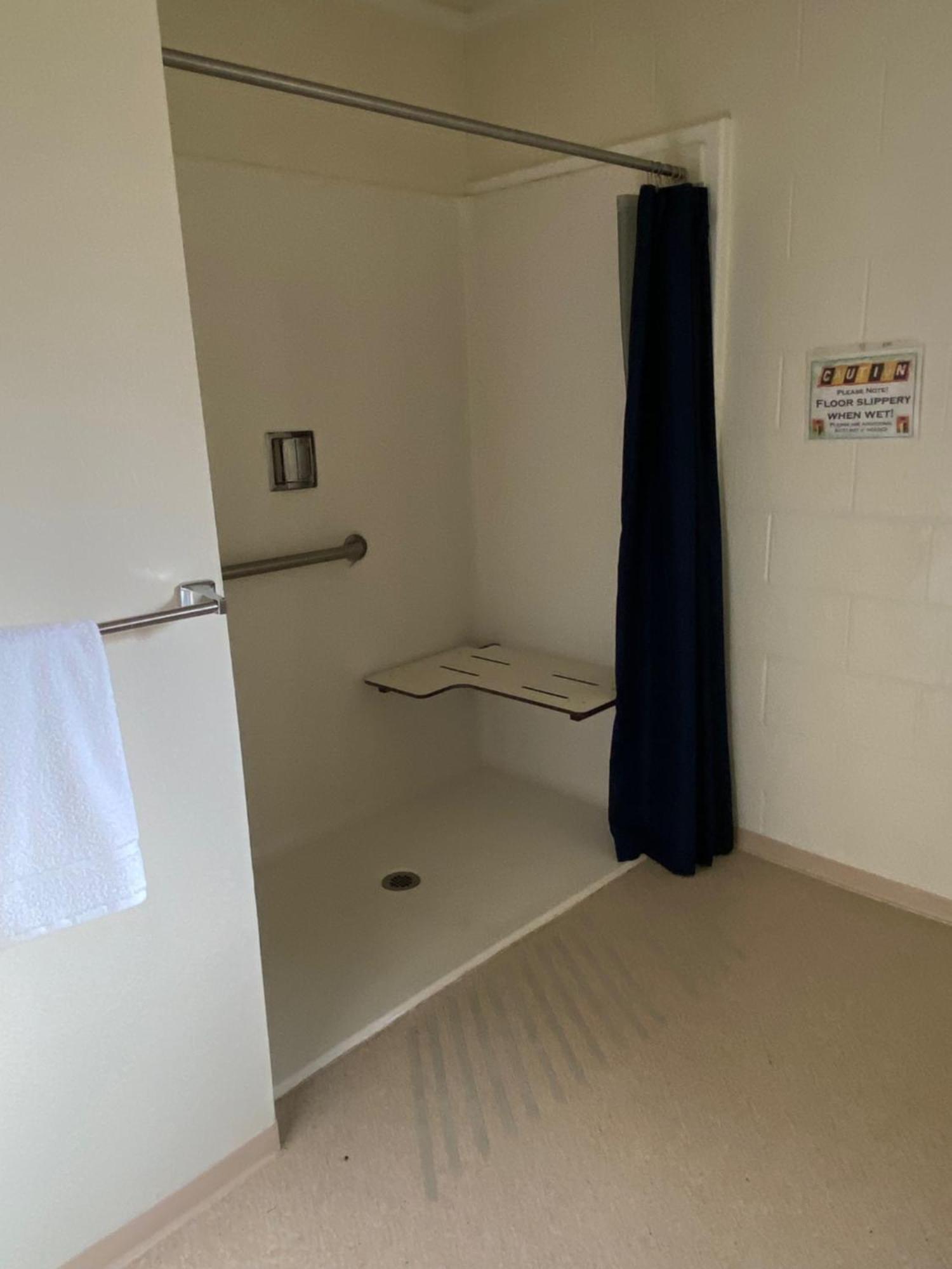 Forest Lodge Motel Happy Camp Εξωτερικό φωτογραφία